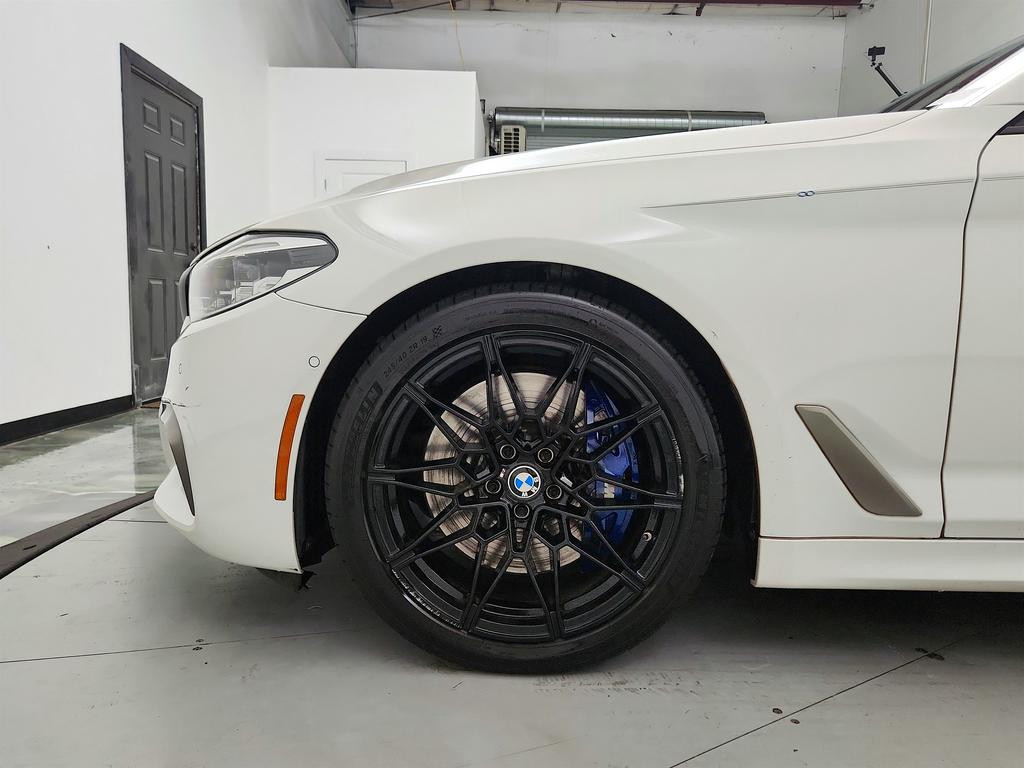 2019 BMW M - $29,550