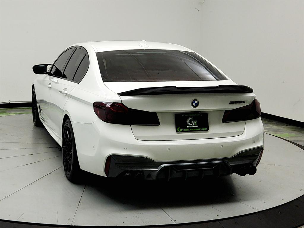 2019 BMW M - $29,550