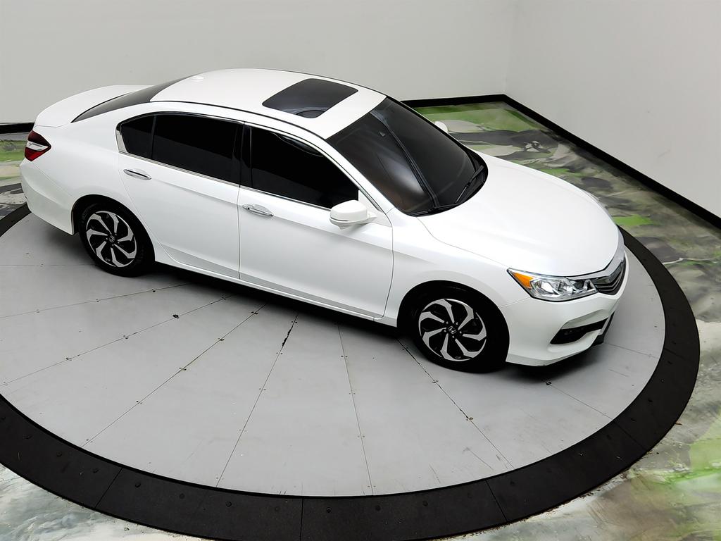 2017 Honda Accord - $13,745