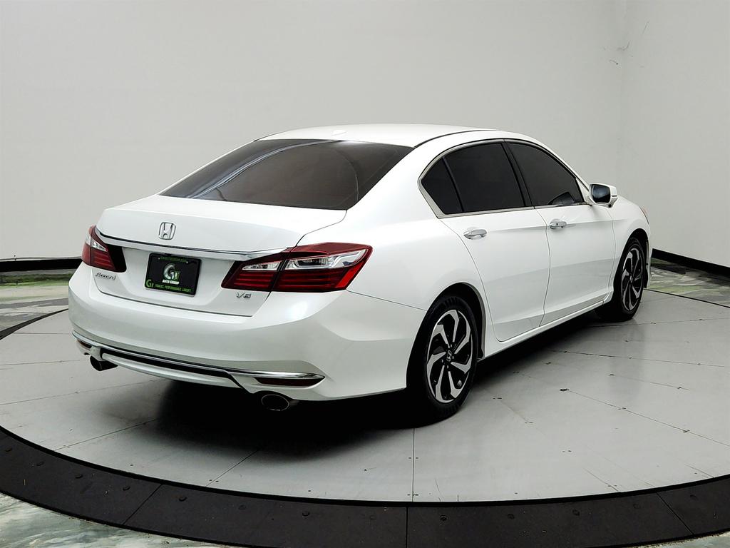 2017 Honda Accord - $13,745