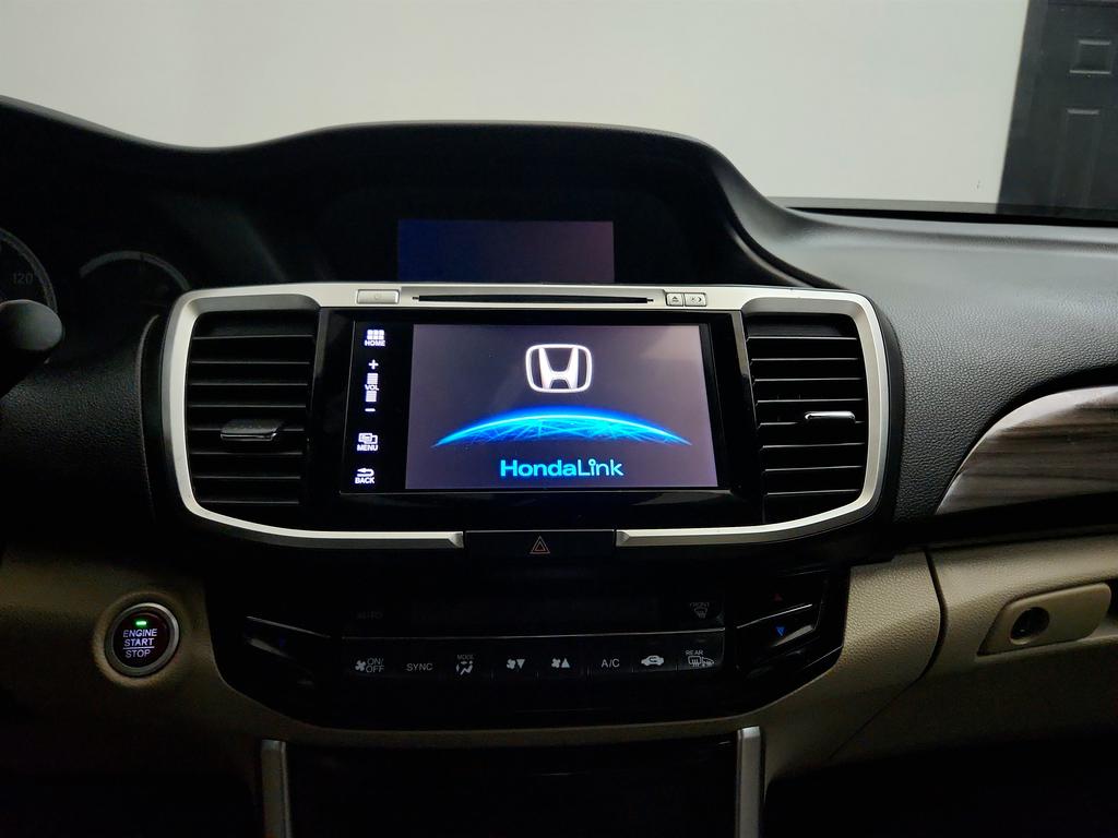 2017 Honda Accord - $13,745