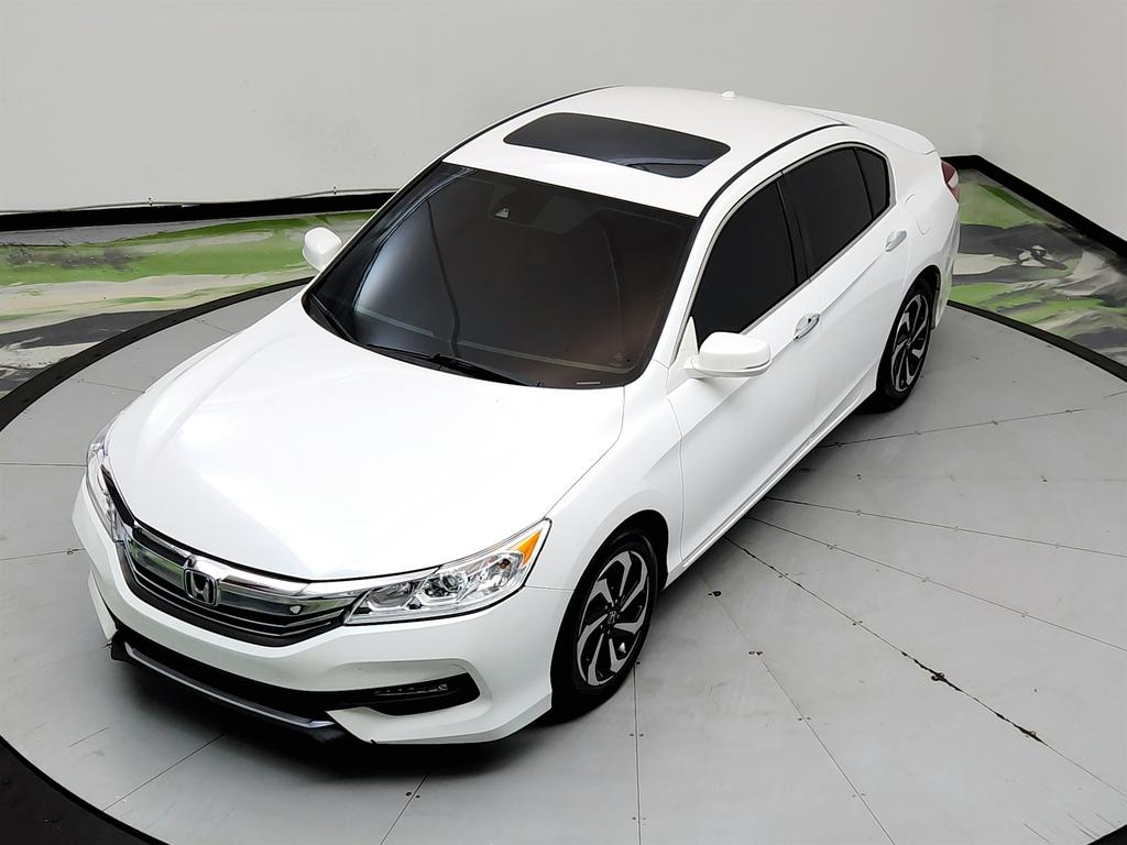 2017 Honda Accord - $13,745