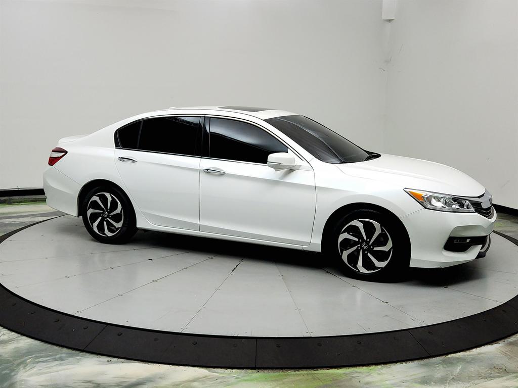 2017 Honda Accord - $13,745