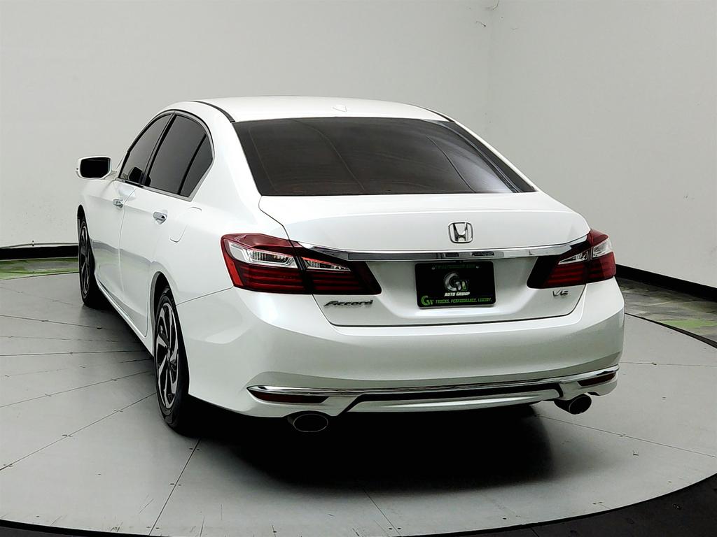2017 Honda Accord - $13,745