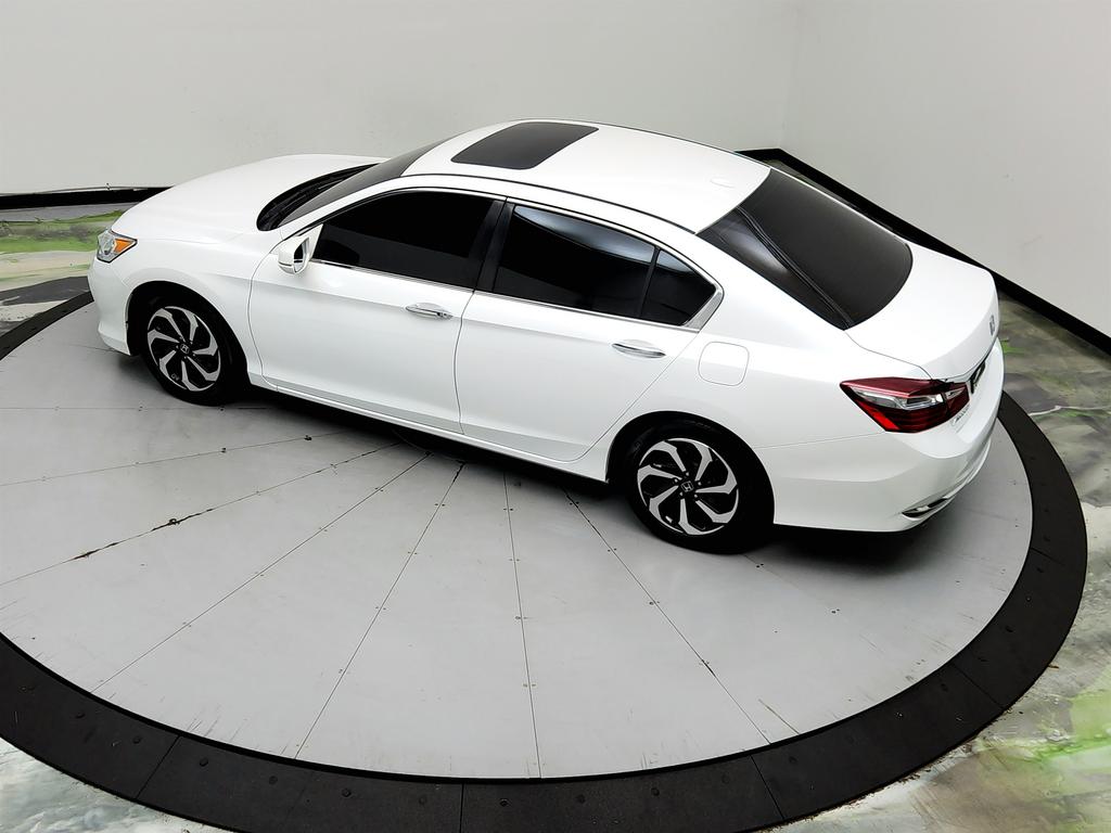 2017 Honda Accord - $13,745