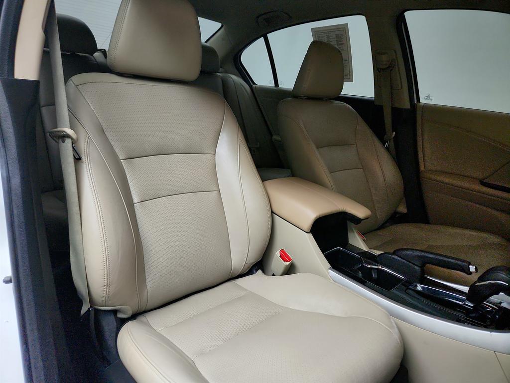 2017 Honda Accord - $13,745
