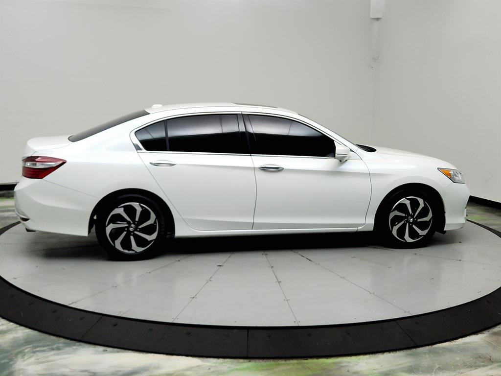 2017 Honda Accord - $13,745
