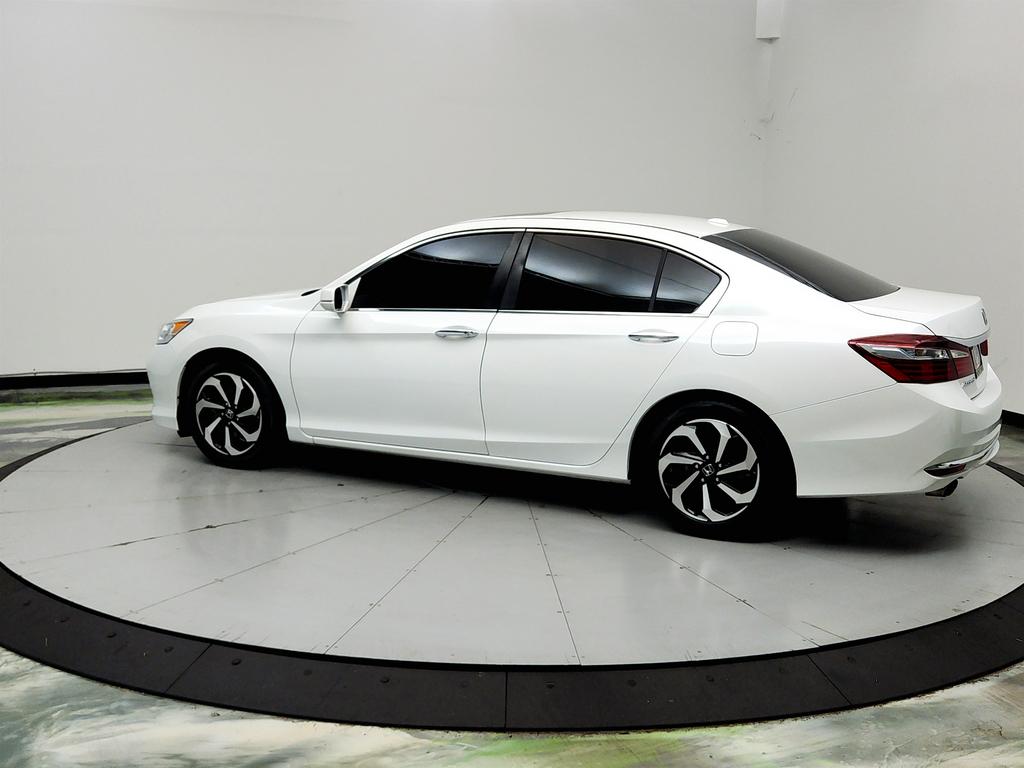 2017 Honda Accord - $13,745