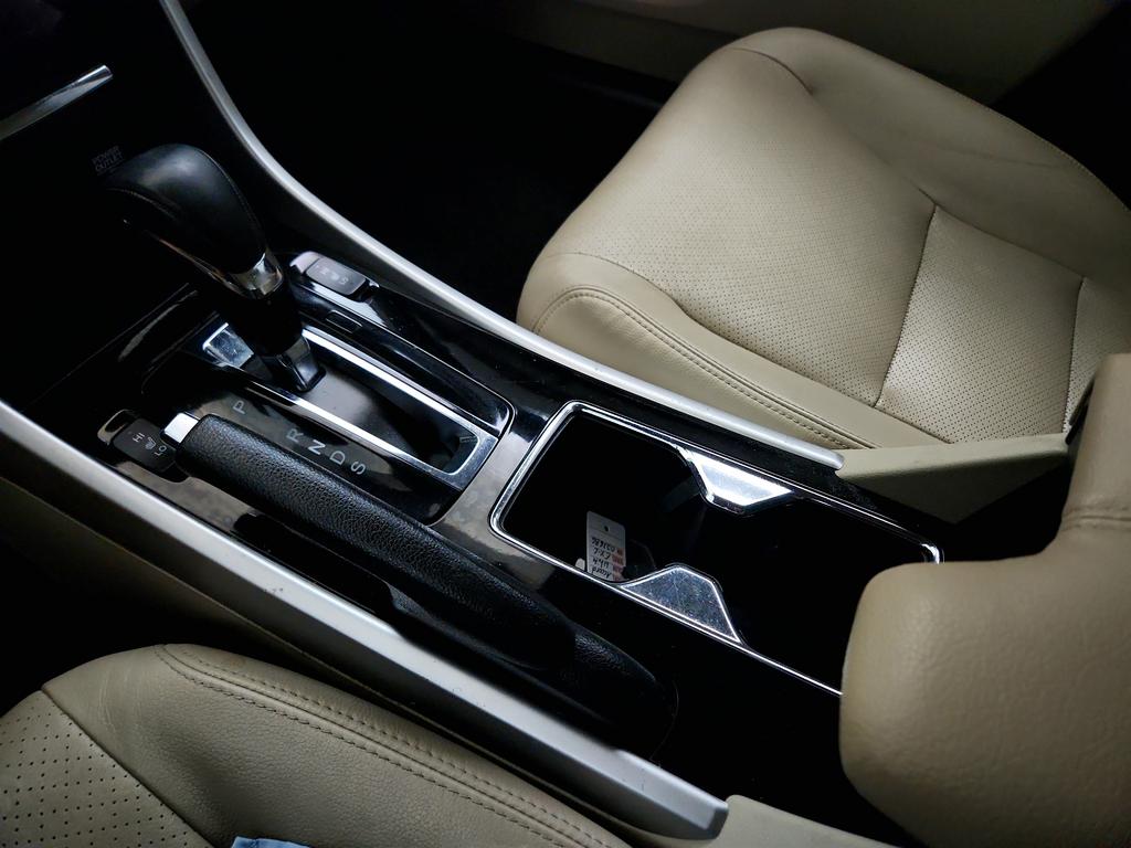 2017 Honda Accord - $13,745