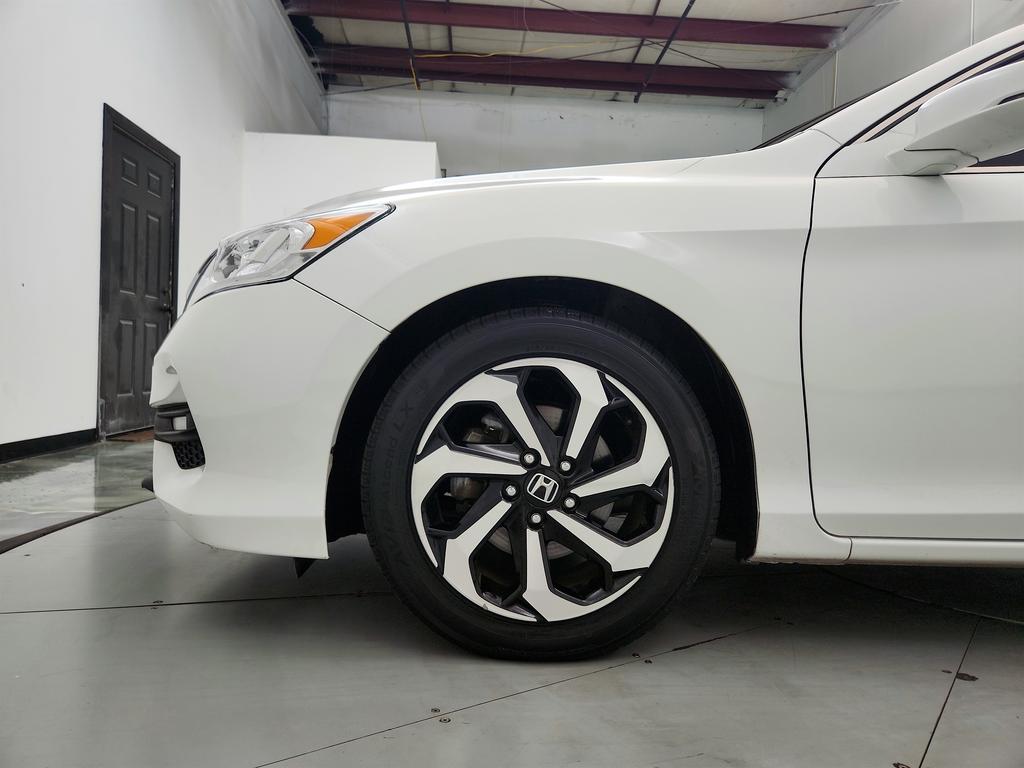 2017 Honda Accord - $13,745