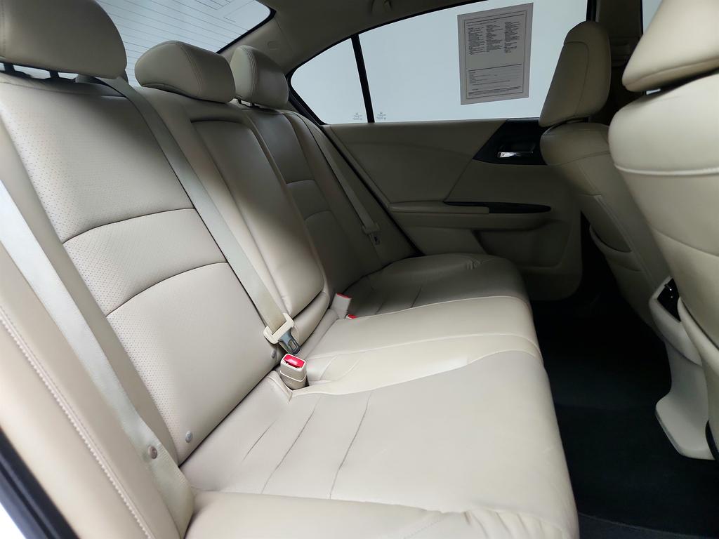 2017 Honda Accord - $13,745