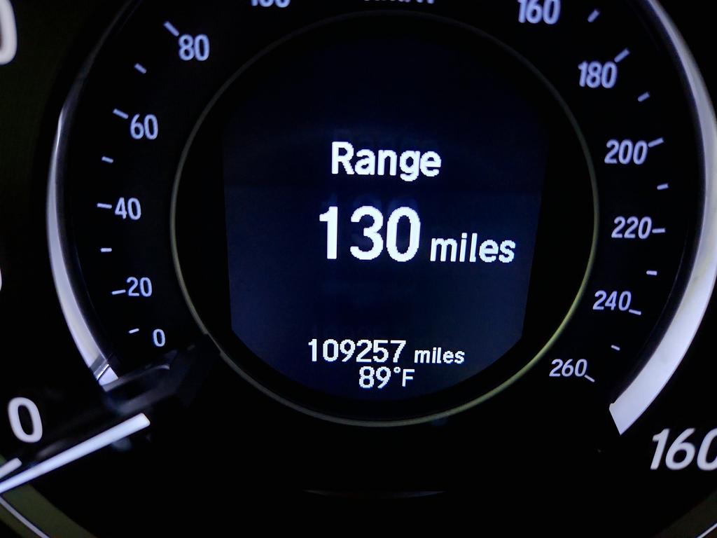 2017 Honda Accord - $13,745