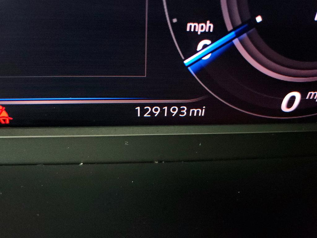 2021 Volkswagen Tiguan - $13,350