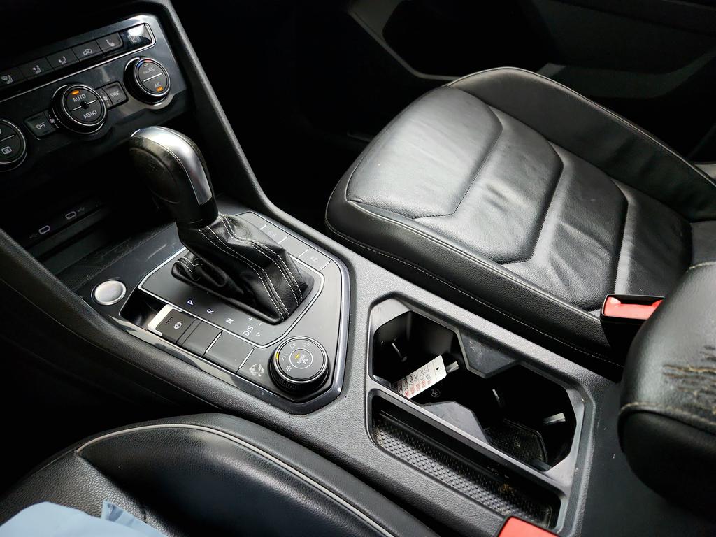 2021 Volkswagen Tiguan - $13,350