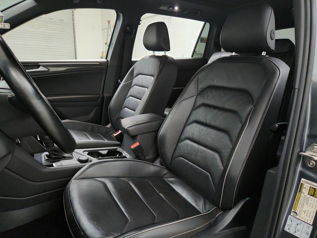 2021 Volkswagen Tiguan - $13,350