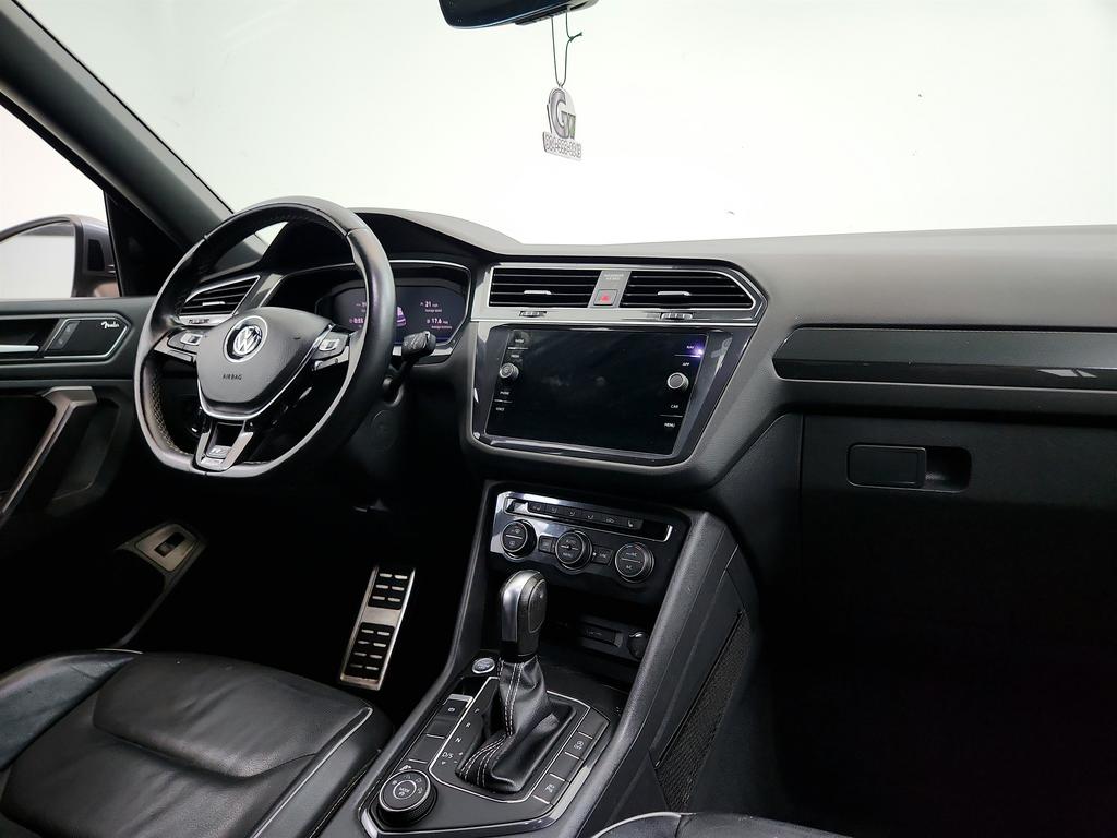 2021 Volkswagen Tiguan - $13,350