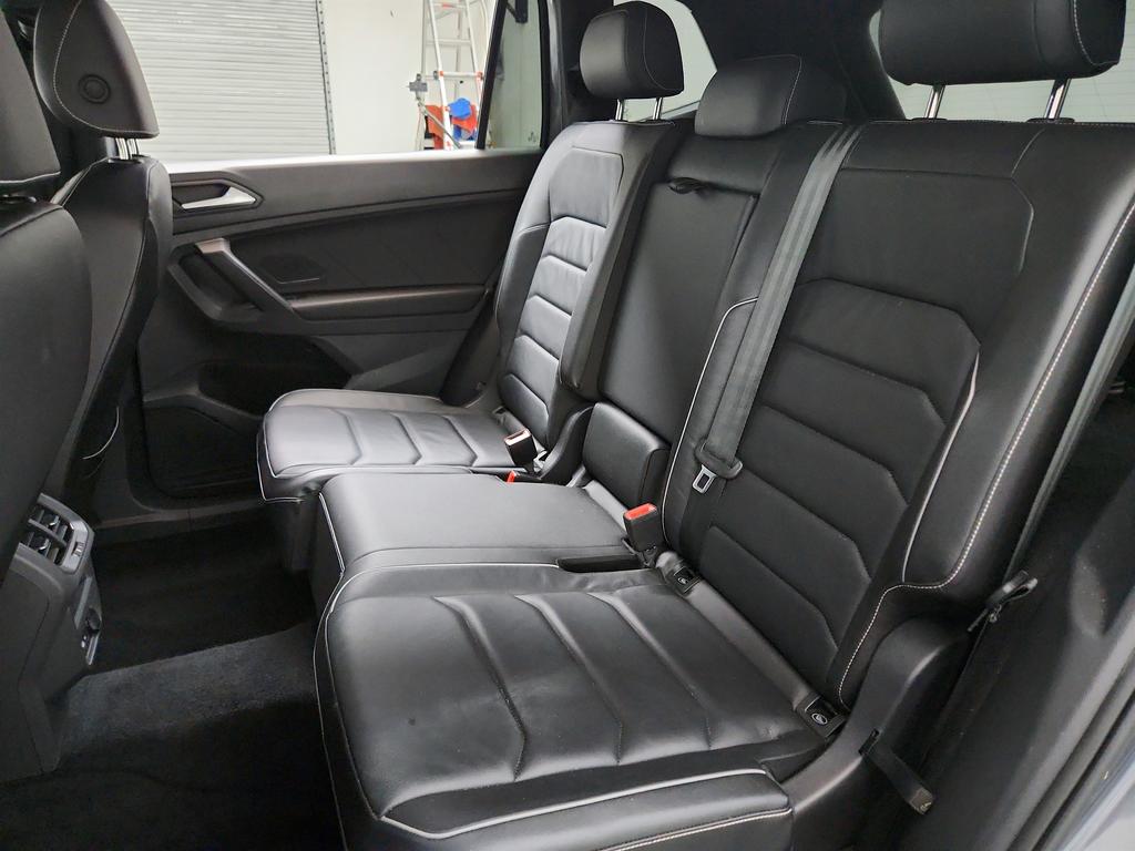2021 Volkswagen Tiguan - $13,350