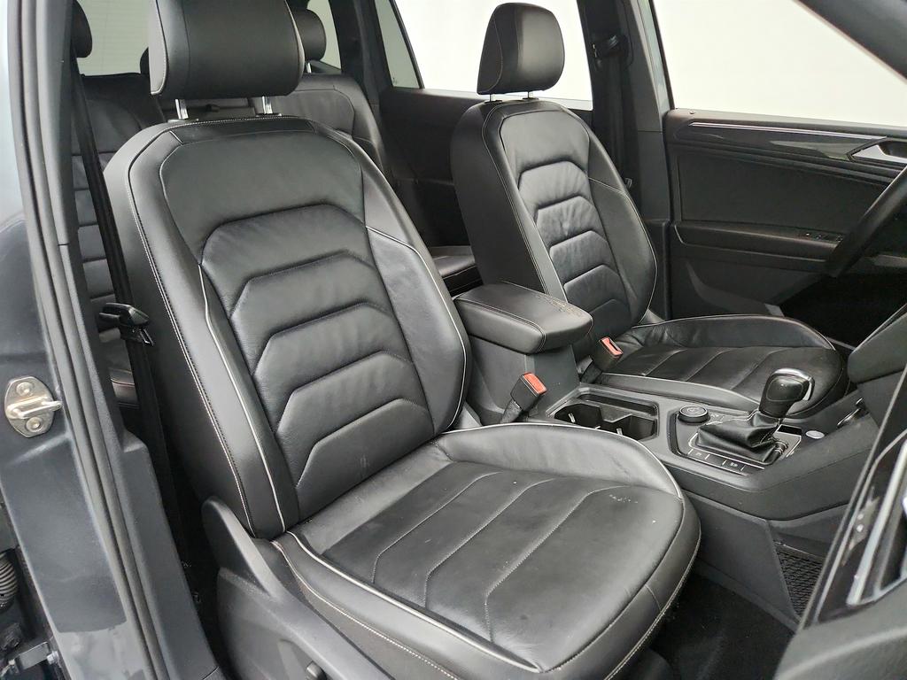 2021 Volkswagen Tiguan - $13,350