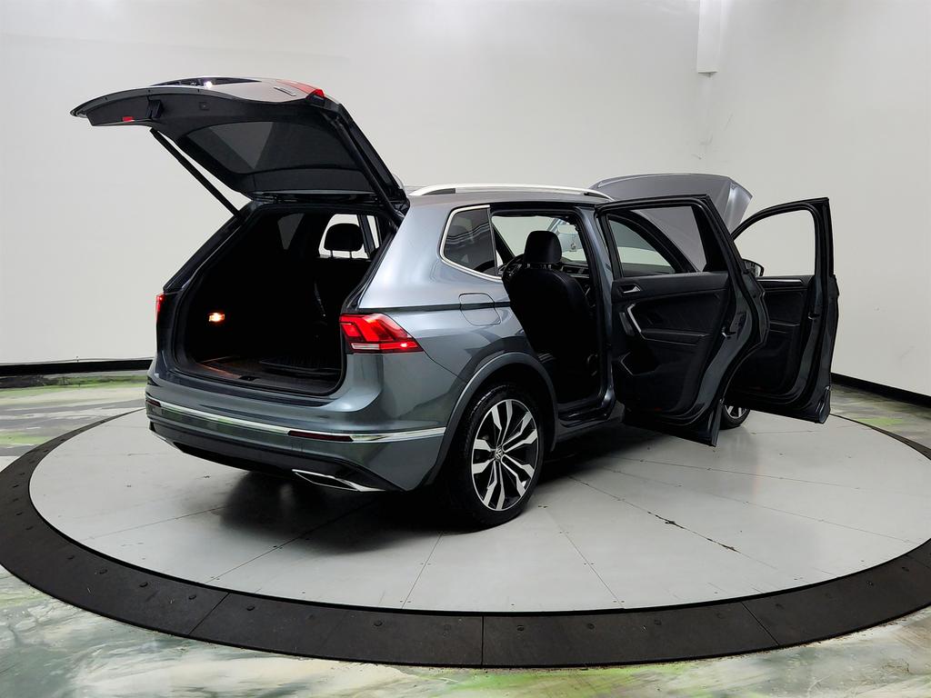 2021 Volkswagen Tiguan - $13,350