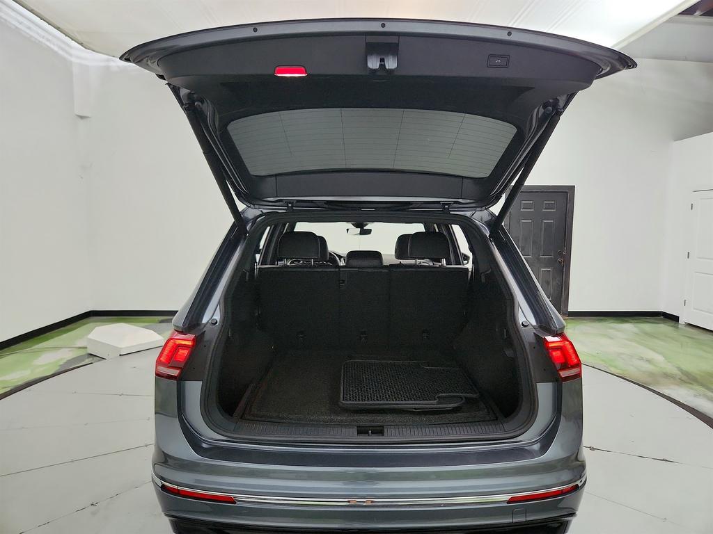 2021 Volkswagen Tiguan - $13,350