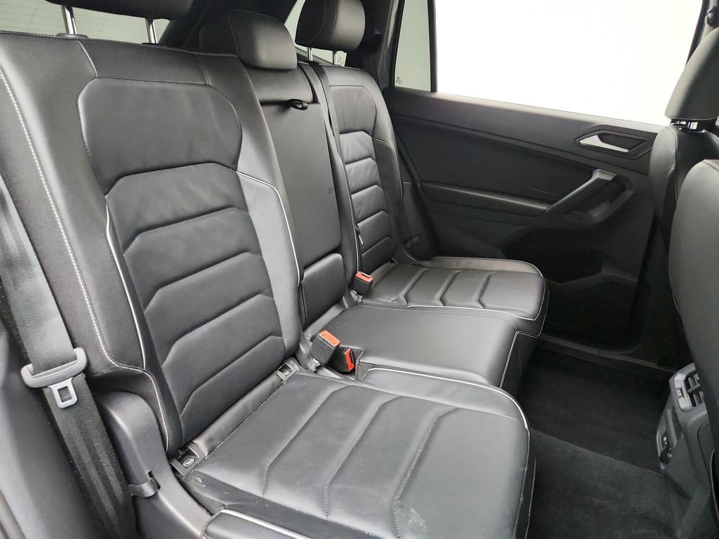 2021 Volkswagen Tiguan - $13,350
