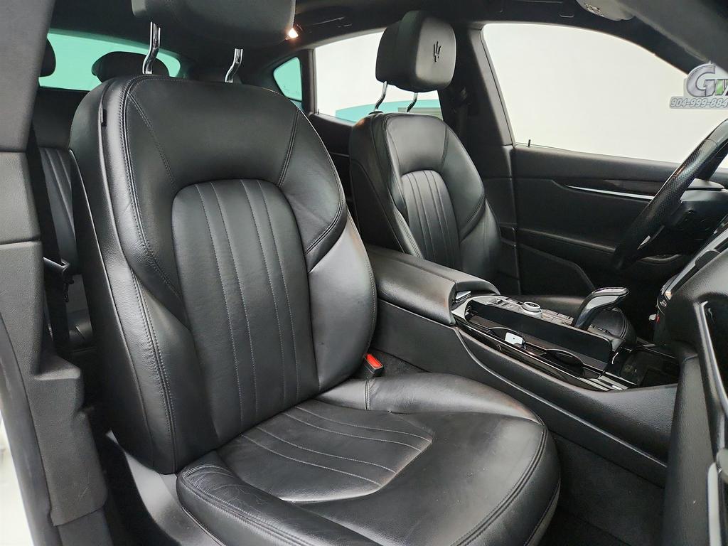 2020 Maserati Levante - $17,145