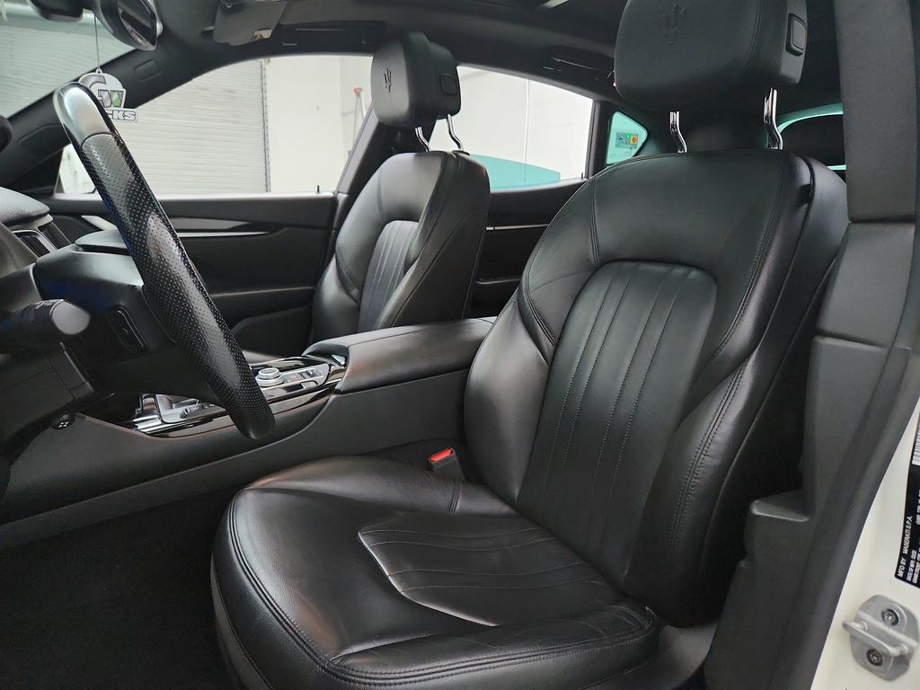 2020 Maserati Levante - $17,145