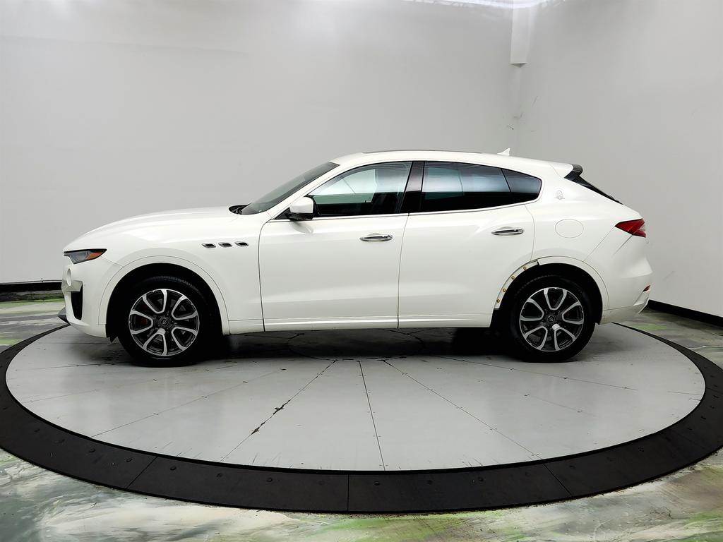 2020 Maserati Levante - $17,145