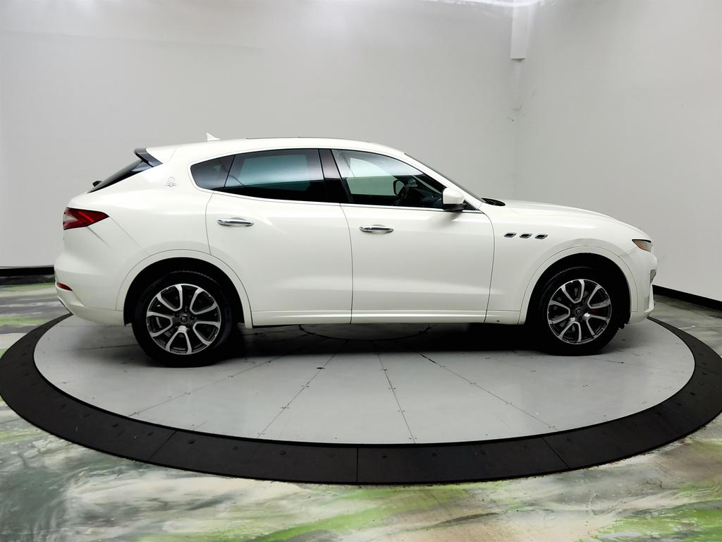 2020 Maserati Levante - $17,145