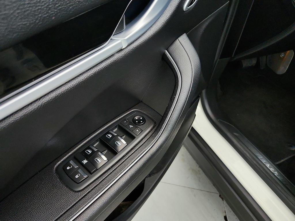 2020 Maserati Levante - $17,145