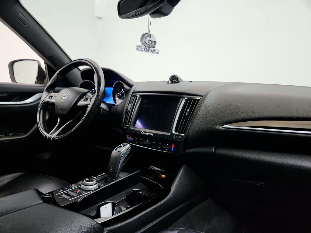 2020 Maserati Levante - $17,145