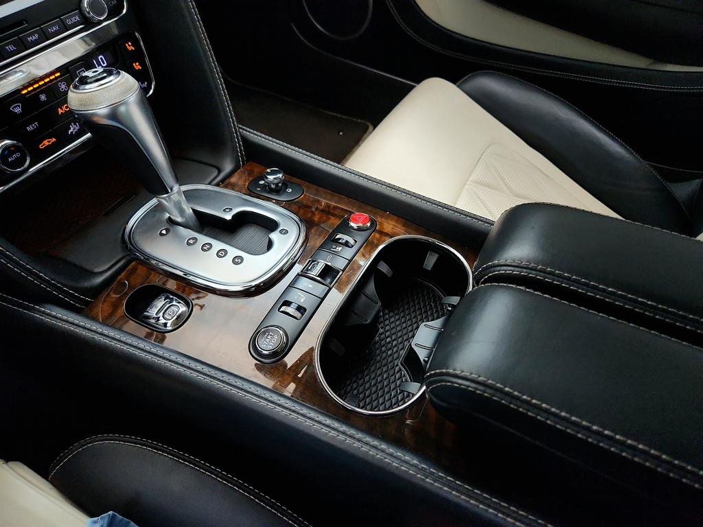 2013 Bentley Continental - $54,850
