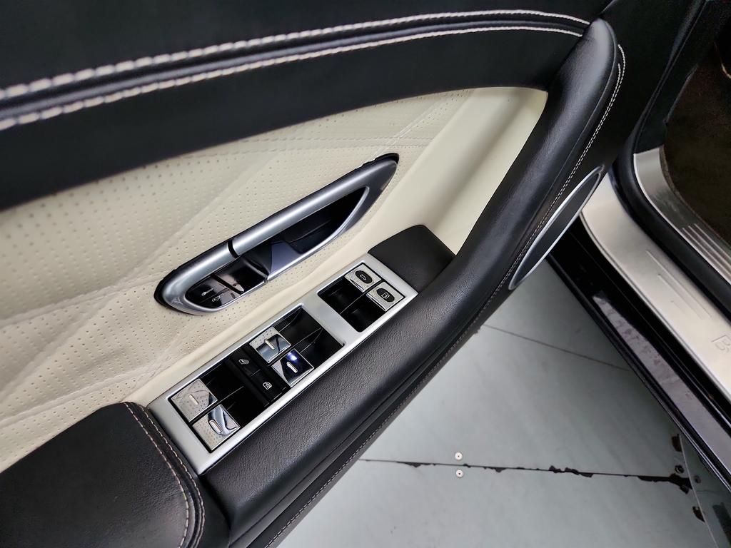 2013 Bentley Continental - $54,850