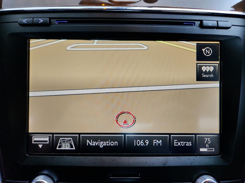 2013 Bentley Continental - $54,850