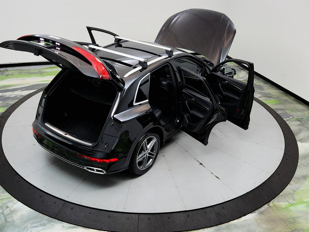 2019 Audi Q5 - $16,150