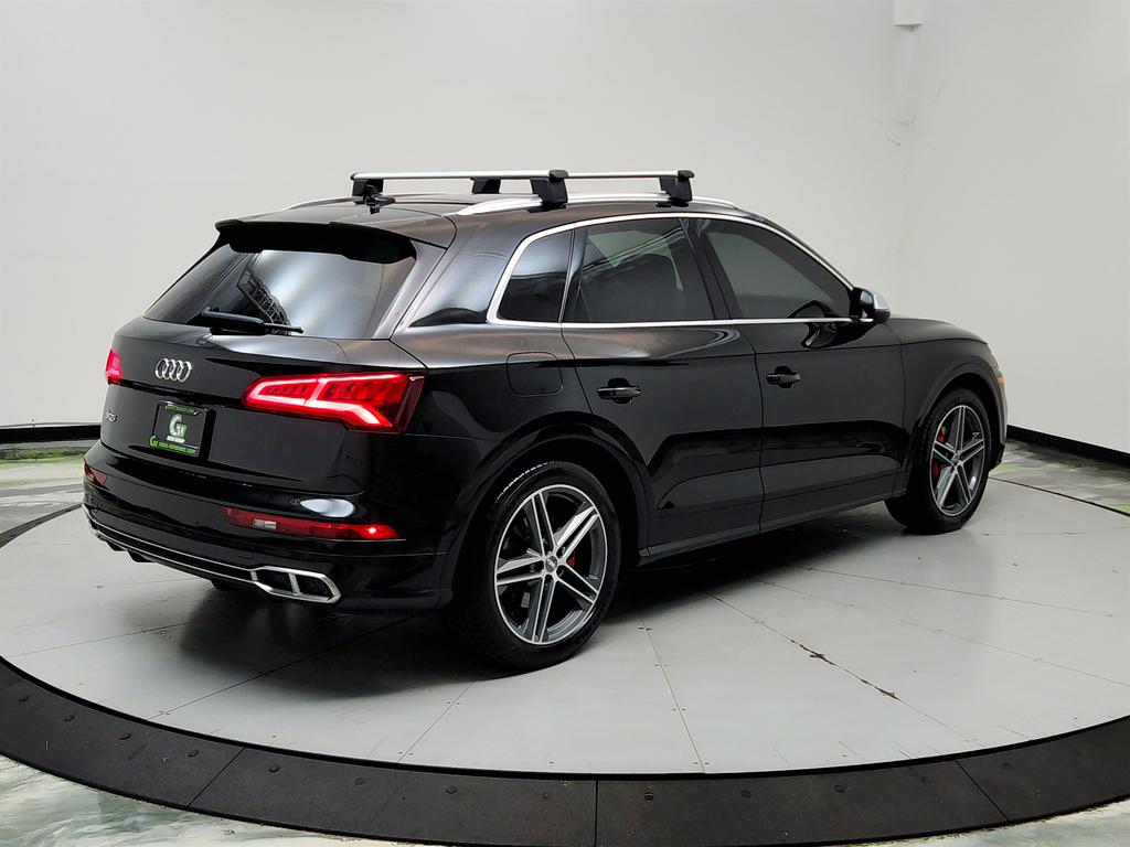 2019 Audi Q5 - $16,150