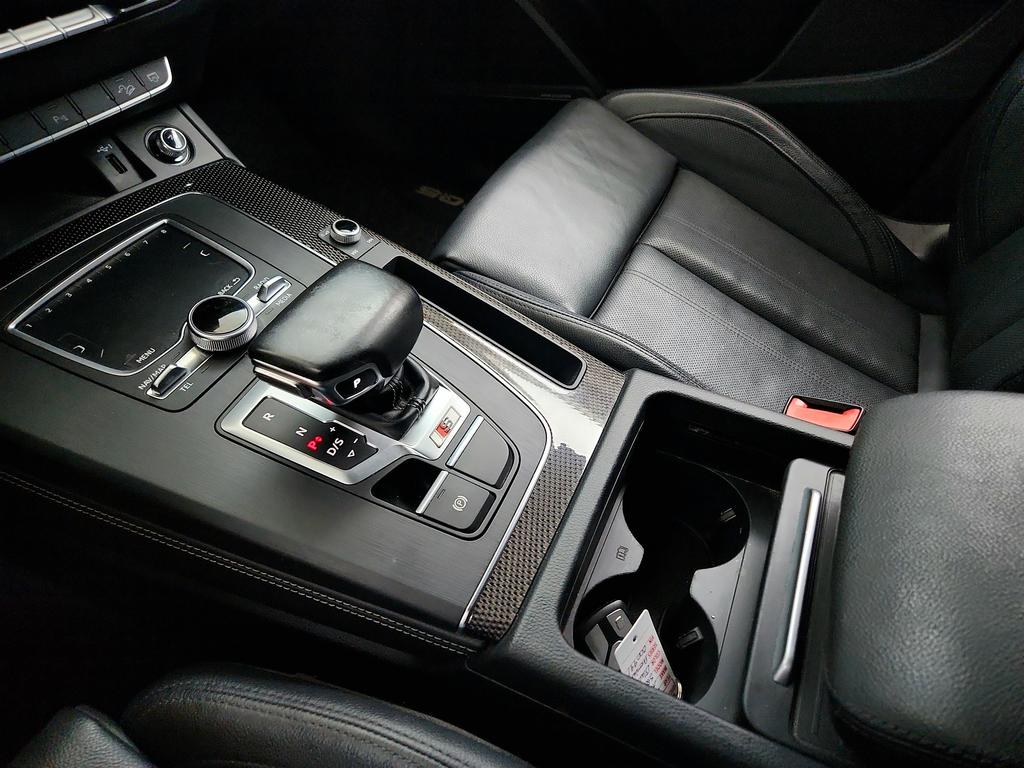 2019 Audi Q5 - $16,150