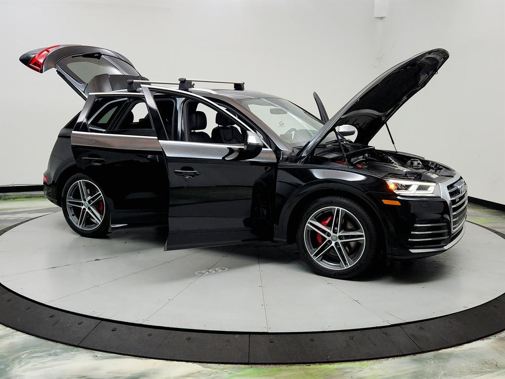 2019 Audi Q5 - $16,150