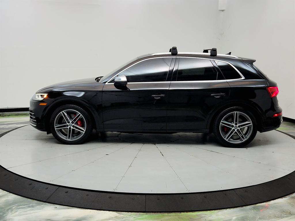 2019 Audi Q5 - $16,150