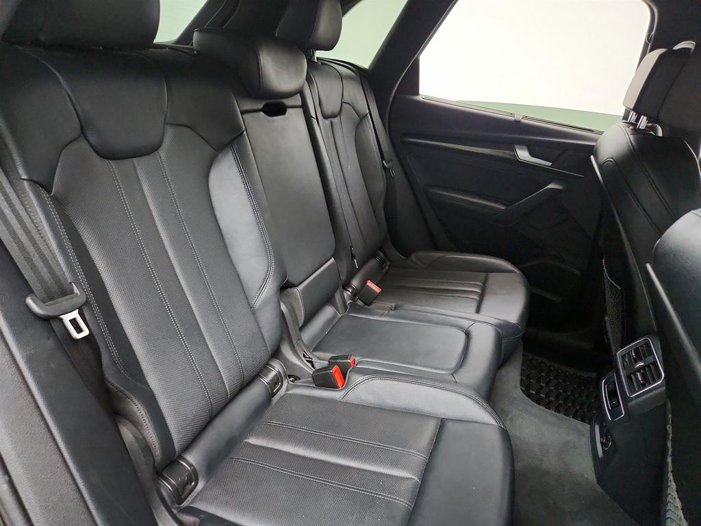 2019 Audi Q5 - $16,150