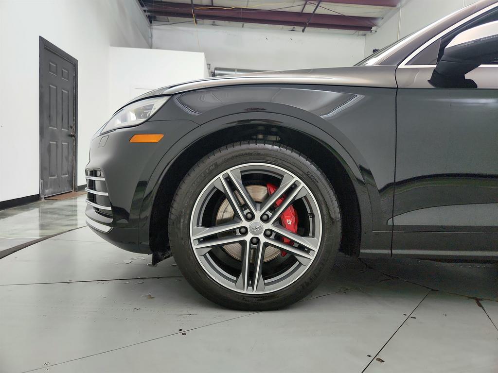 2019 Audi Q5 - $16,150