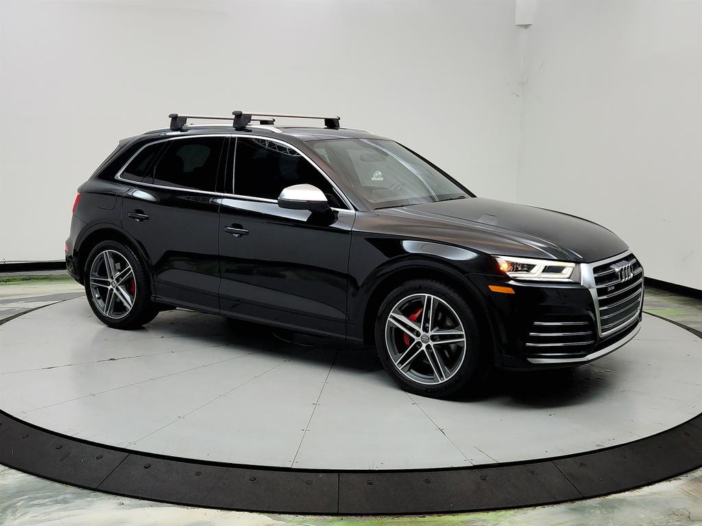 2019 Audi Q5 - $15,995