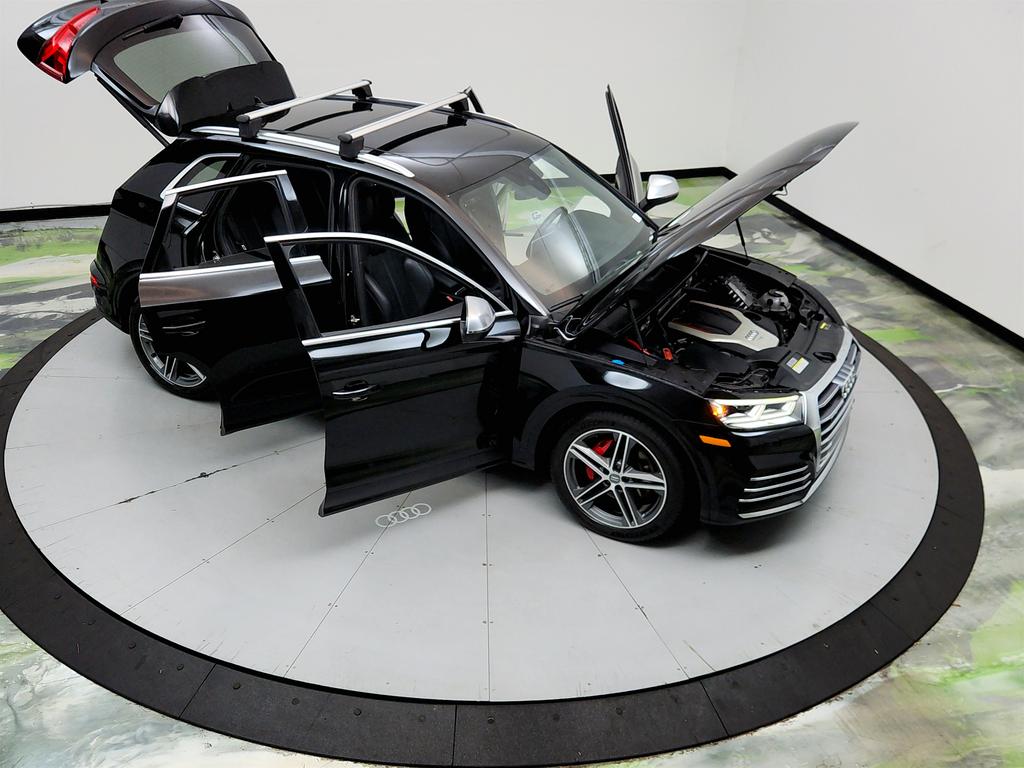2019 Audi Q5 - $16,150