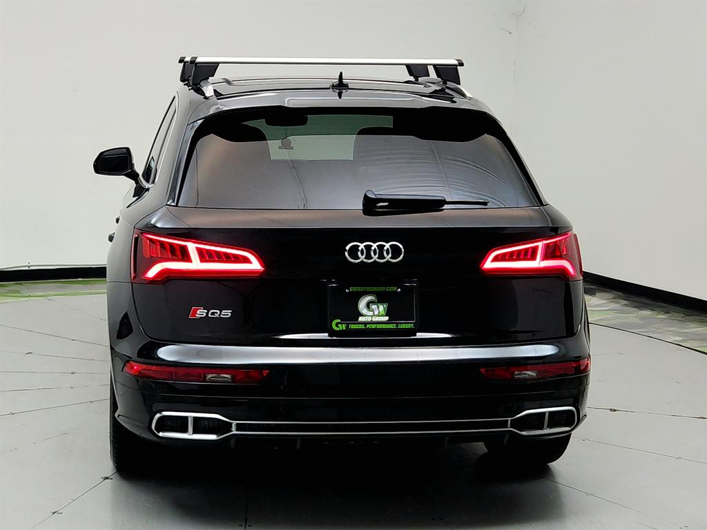 2019 Audi Q5 - $16,150