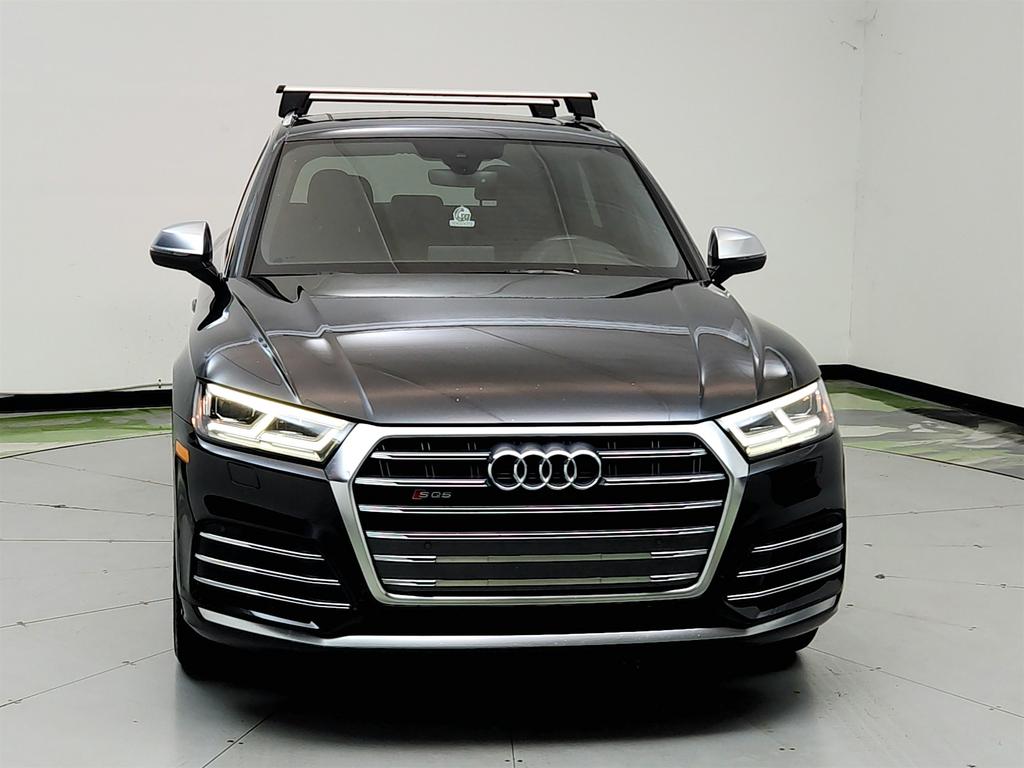 2019 Audi Q5 - $16,150