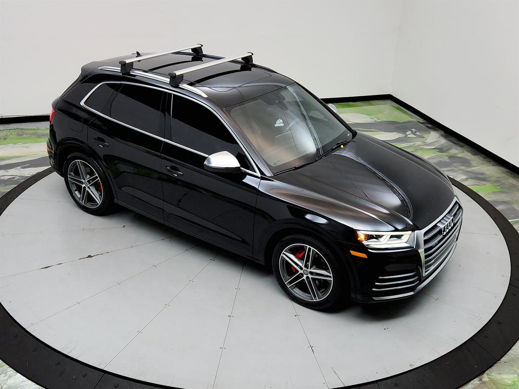 2019 Audi Q5 - $16,150