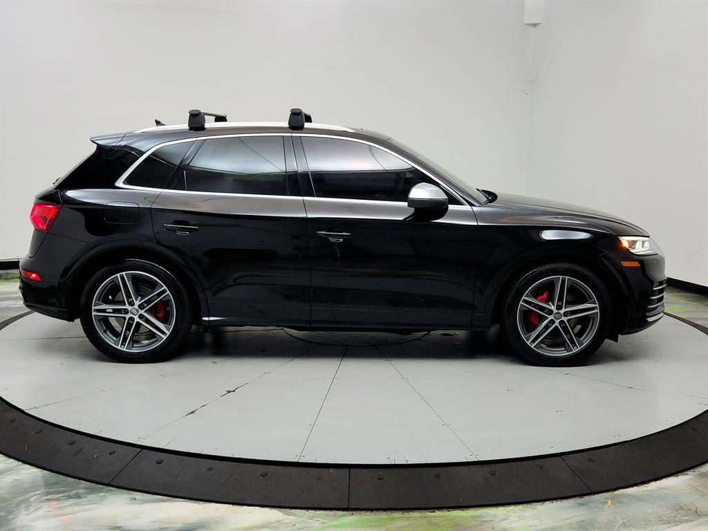 2019 Audi Q5 - $16,150