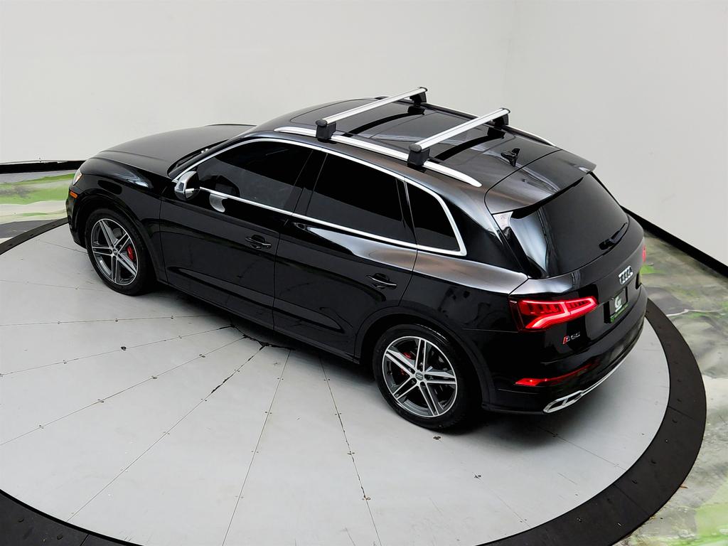 2019 Audi Q5 - $16,150