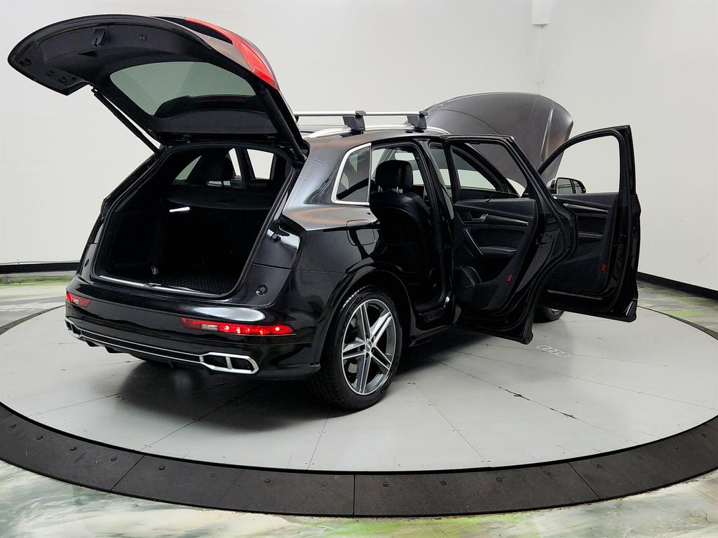 2019 Audi Q5 - $16,150