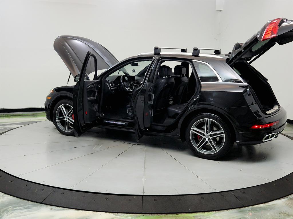 2019 Audi Q5 - $16,150